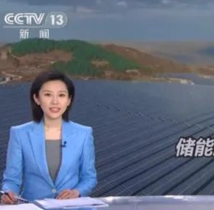 Chinas neue Energiespeicherindustrie ist in die „Überholspur“-Entwicklung eingetreten