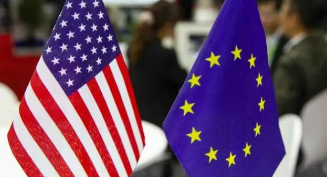 Gemeinsame Erklärung der Europäischen Kommission und der Vereinigten Staaten zur Energiesicherheit in Europa